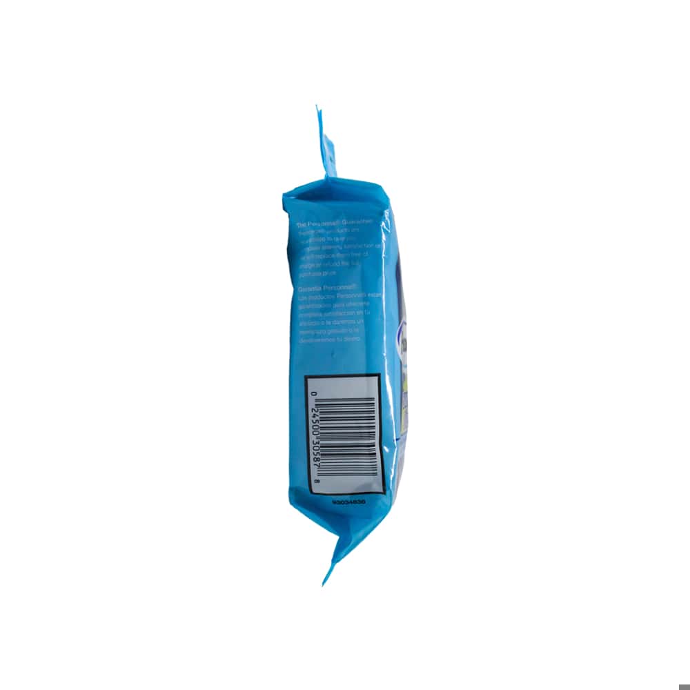 Máquina de afeitar desechable de hoja doble Personna Buenos Días (10 U) - Miniatura 6
