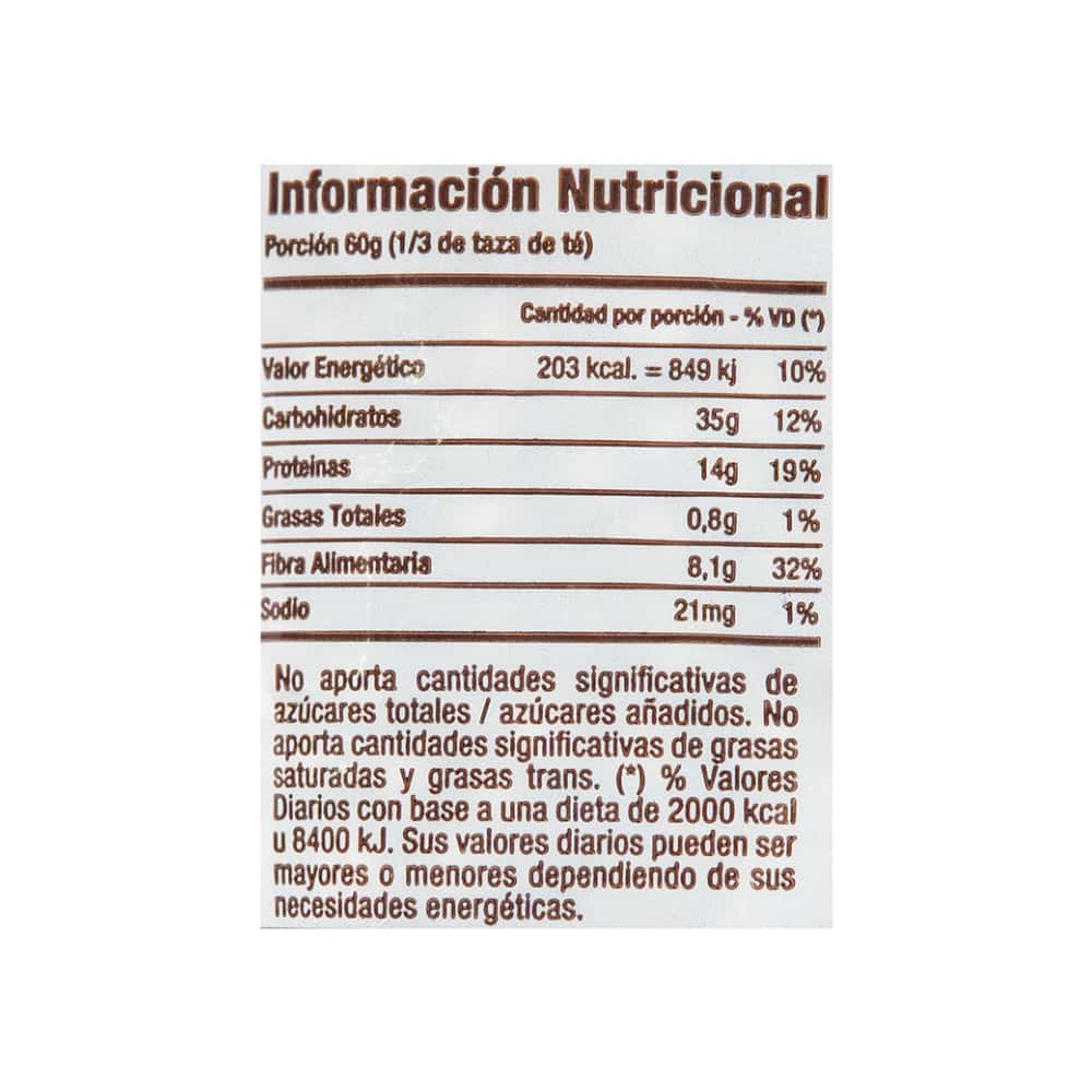 Chícharos verdes enteros Campo Lindo (500 g / 1.1 lb) - Miniatura 4