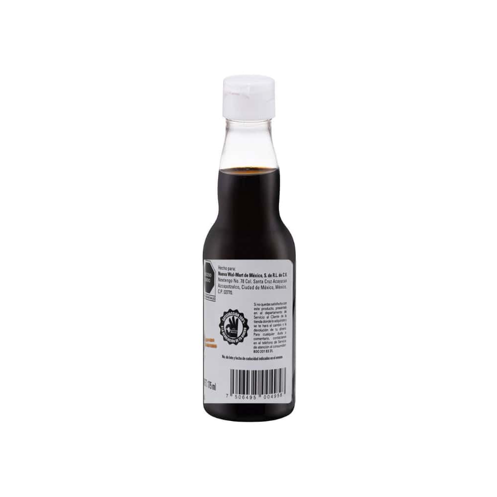 Salsa de soya Aurrera (175 ml) - Miniatura 4