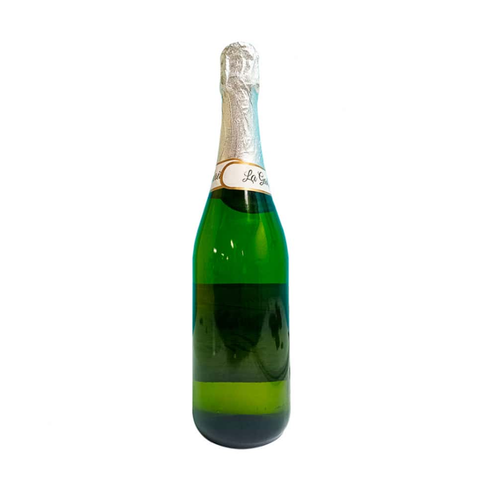 Sidra La Gaita (10 x 750 ml) - Miniatura 2