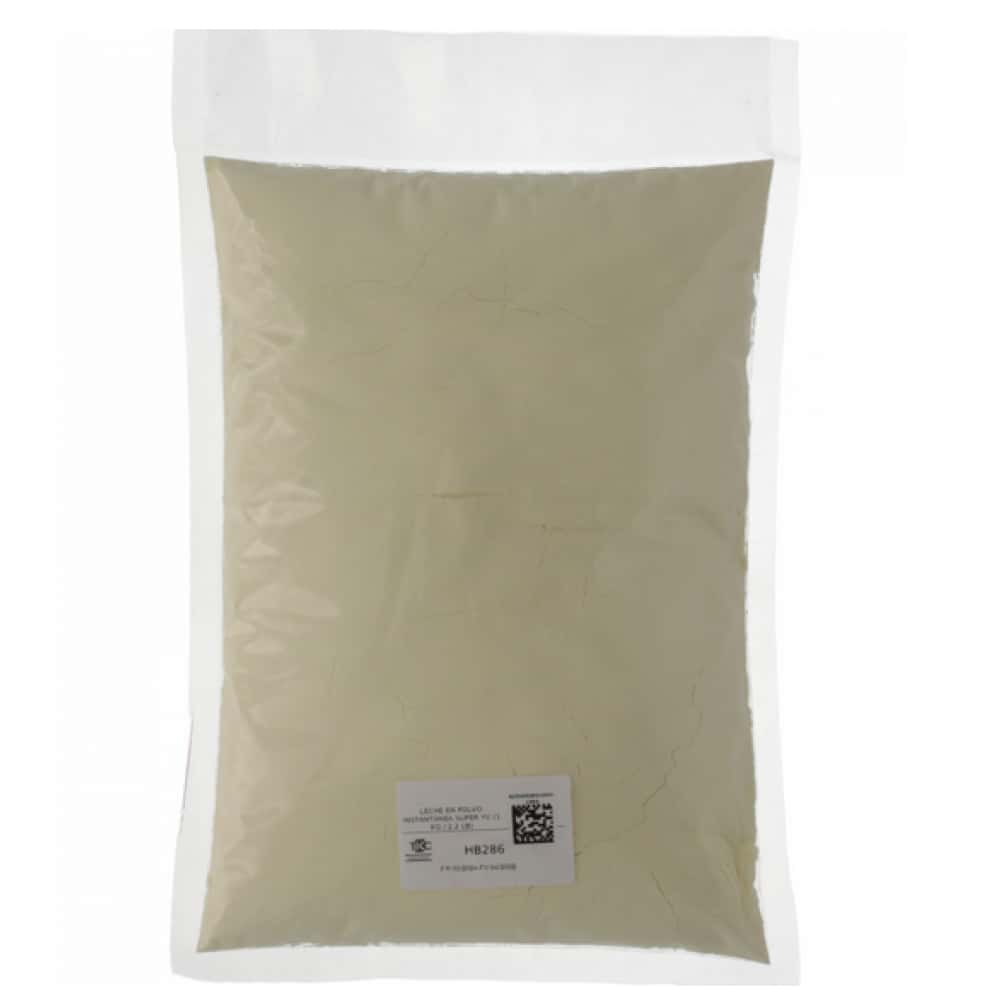 Leche en polvo instantánea Super Yu (1 kg / 2.2 lb) - Miniatura 2