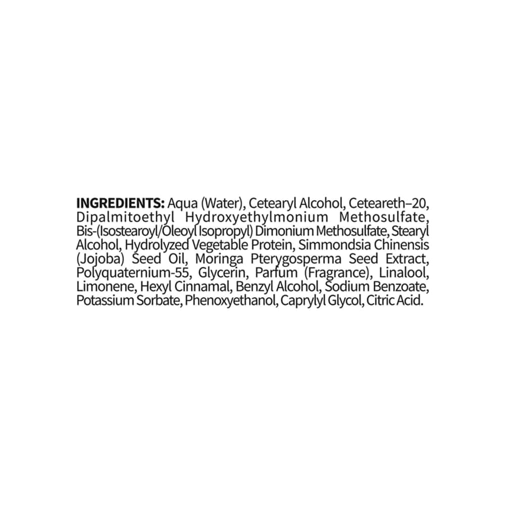 Acondicionador para cabello rizado Dicora Urban Fit (400 ml) - Miniatura 2