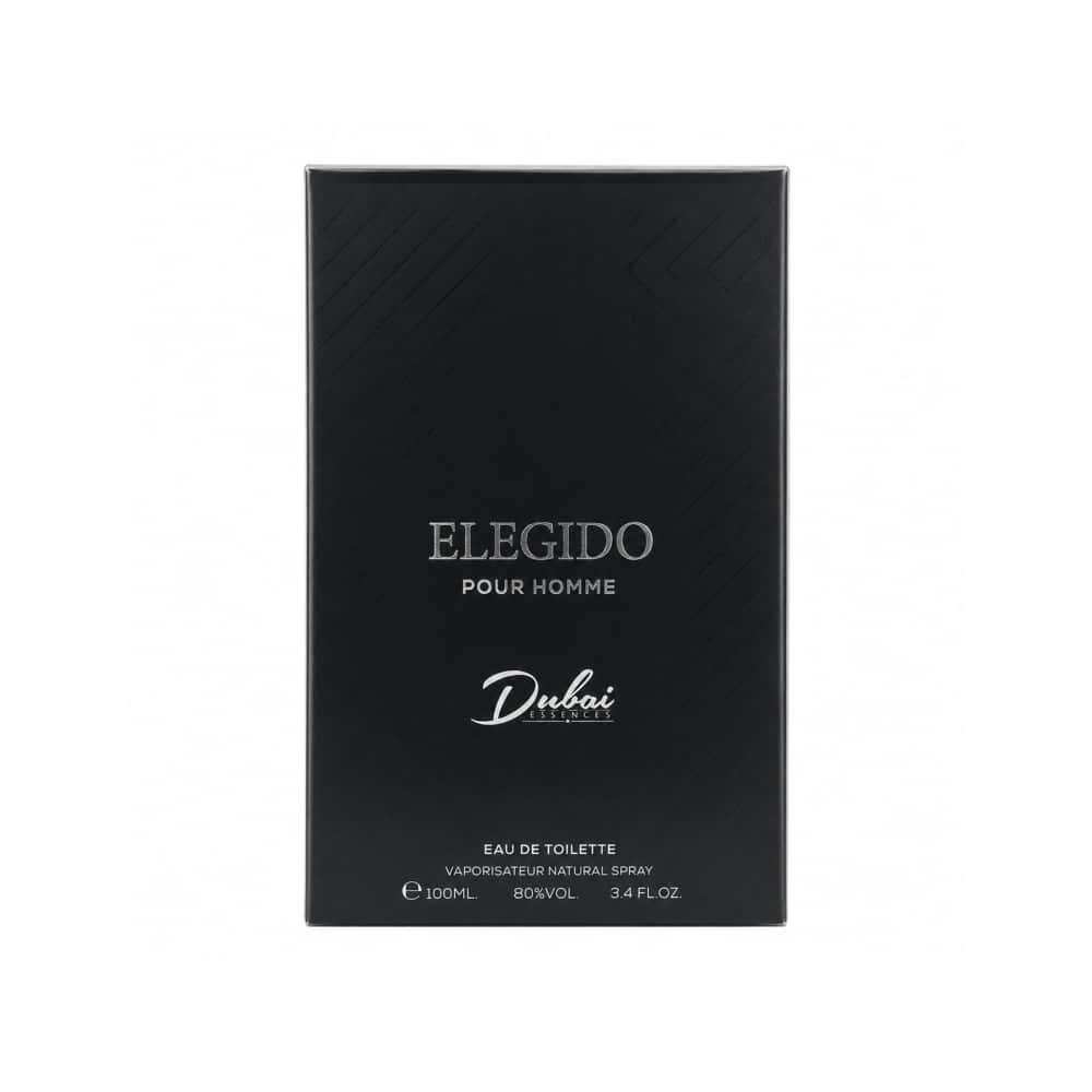 Perfume para hombre Elegido Dubai Essences (100 ml / 3.4 fl oz) - Miniatura 1