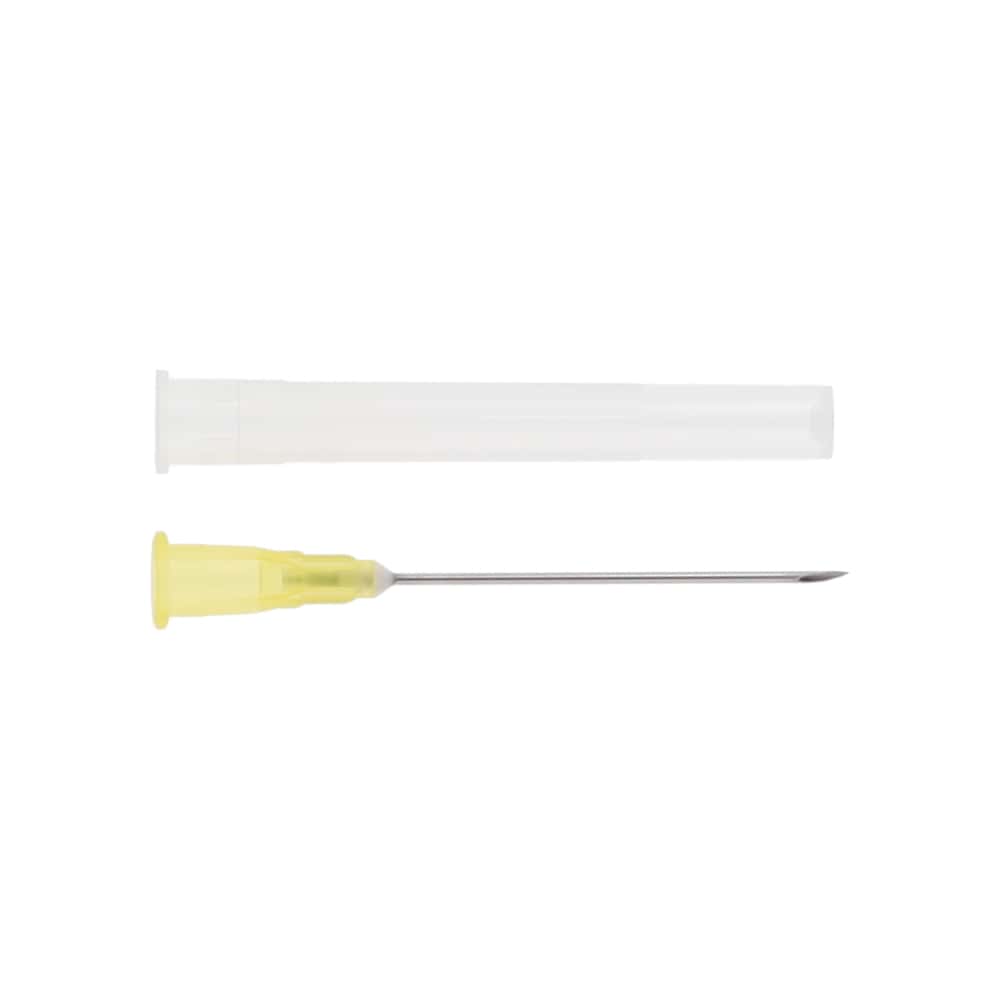 Aguja hipodérmica para inyección 20 g / 1.5" Medline - Miniatura 7