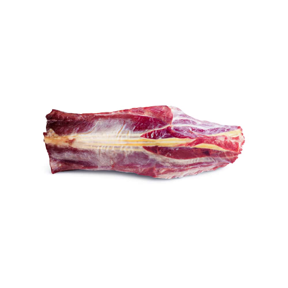 Lomo de carnero con hueso Jimm (1 kg / 2.2 lb) - Miniatura 1