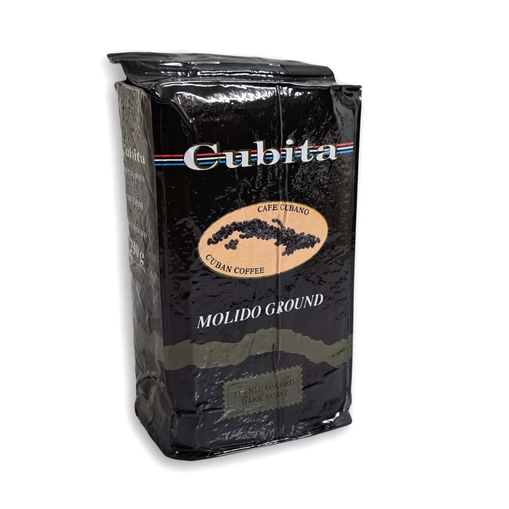 Café Molido Cubita (230 g / 8.11 oz) - Miniatura 2