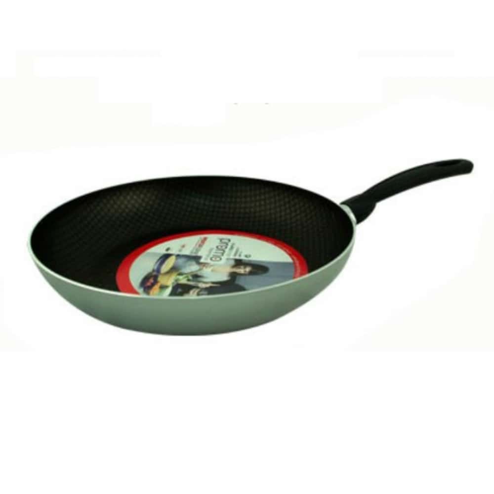 Sartén plateada de 30 cm Promo - Miniatura 2