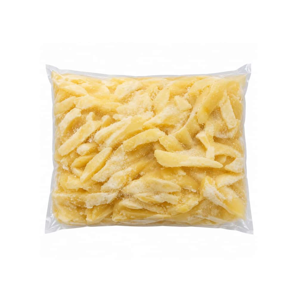 Papas prefritas Don Bello (1 kg / 2.2 lb) - Miniatura 3