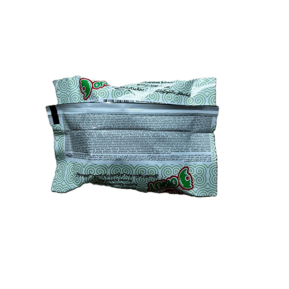 Patel de donut de pistacho Rozella (30 g / 1.05 oz) - Miniatura 3