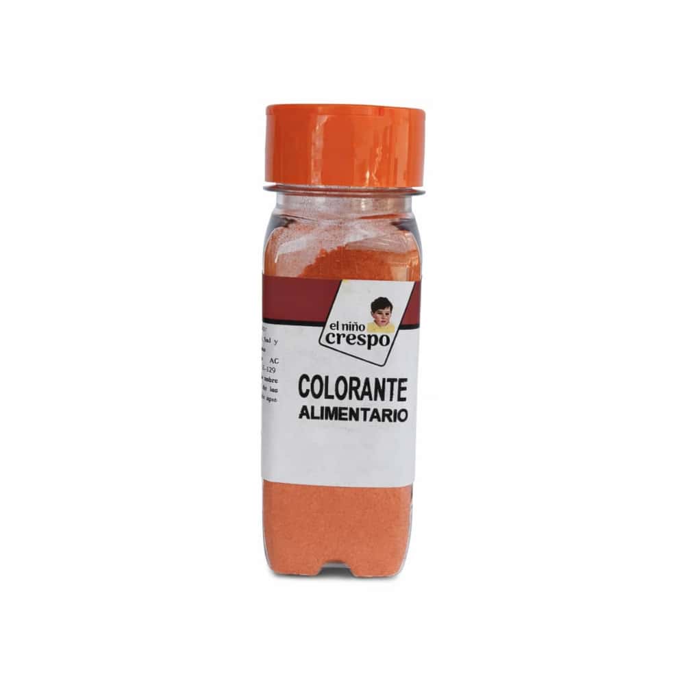 Colorante alimentario El Niño Crespo (85 g / 2.99 oz) - Miniatura 1