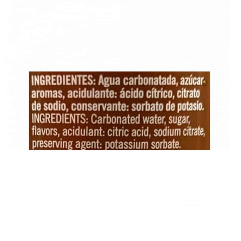 Refresco mate Ciego Montero (1.5 L) - Miniatura 7