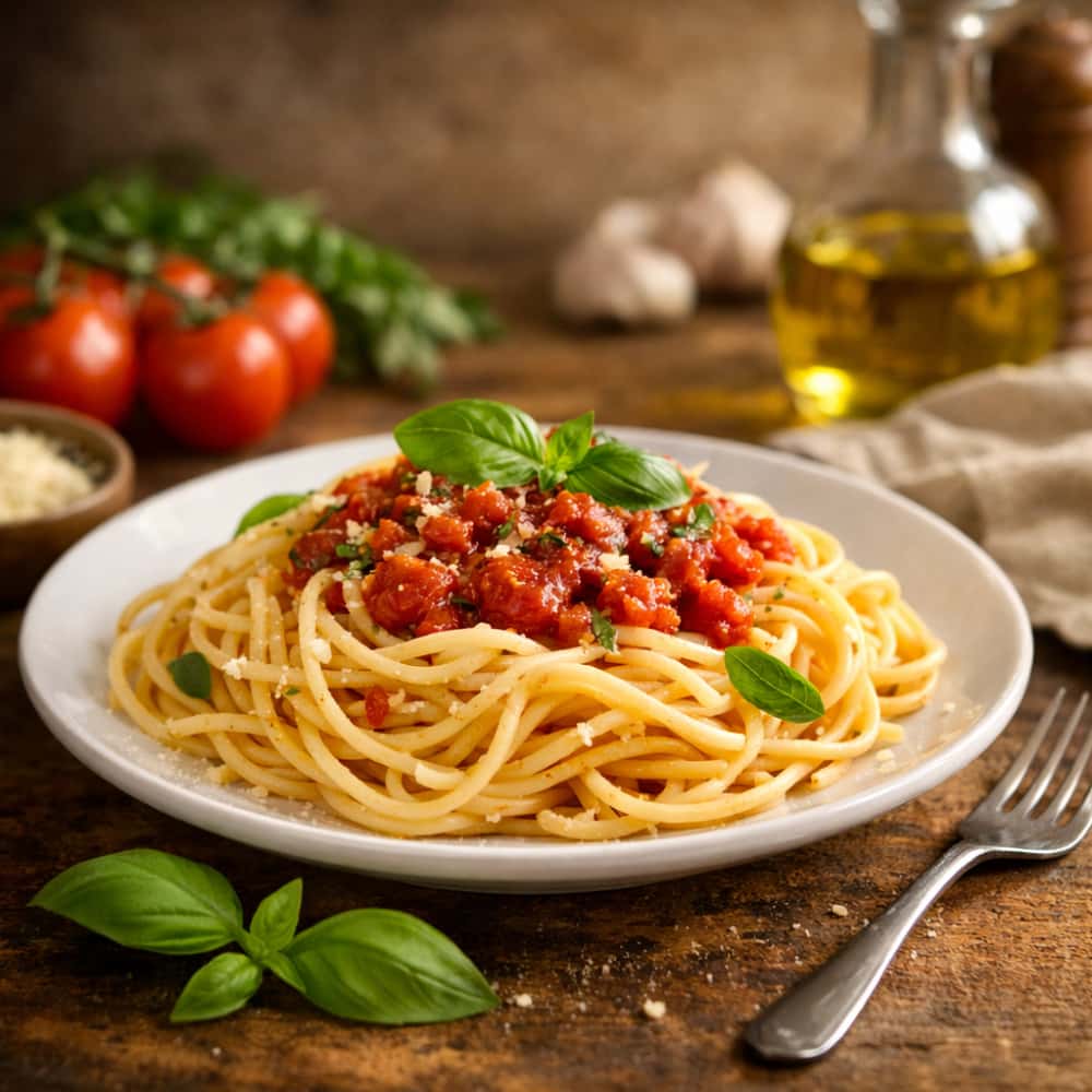 Espaguetis Doga (4 x 500 g / 1.10 lb) - Miniatura 4