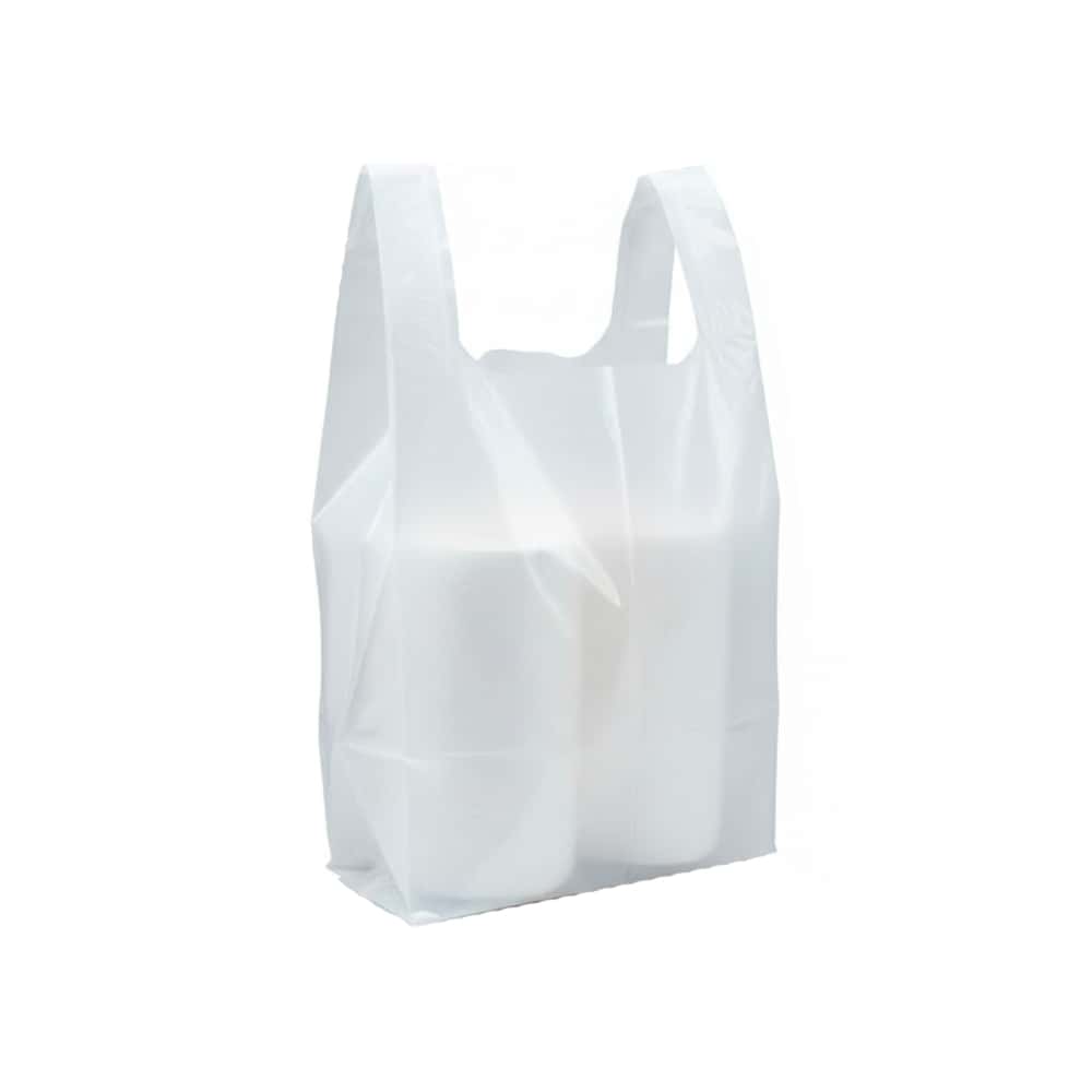 Bolsa jaba de nailon Plásticos Correa (1000 U) - Miniatura 2