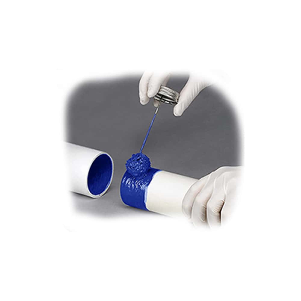 Pegamento cemento PVC Griven (118 ml / 4 oz) - Miniatura 3