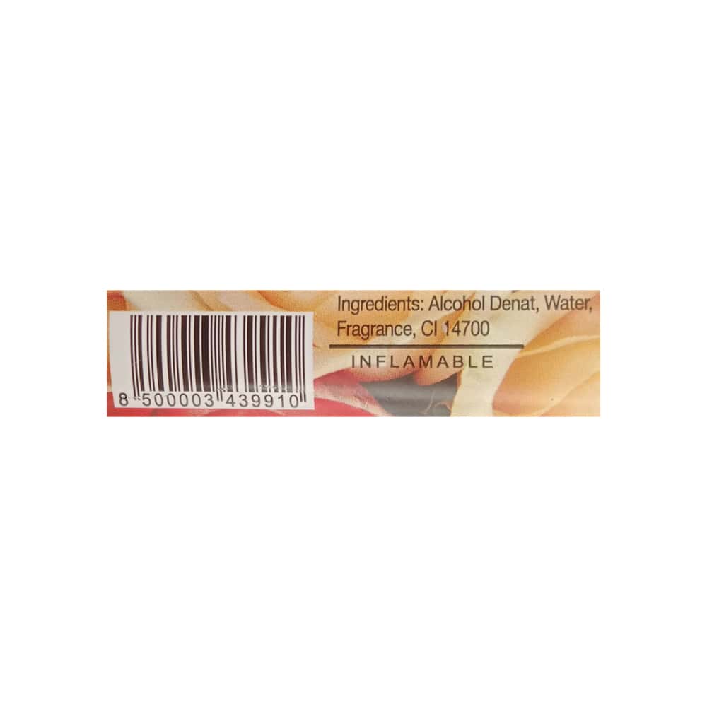 Agua de rosas Bonabel S&C (300 ml) - Miniatura 3