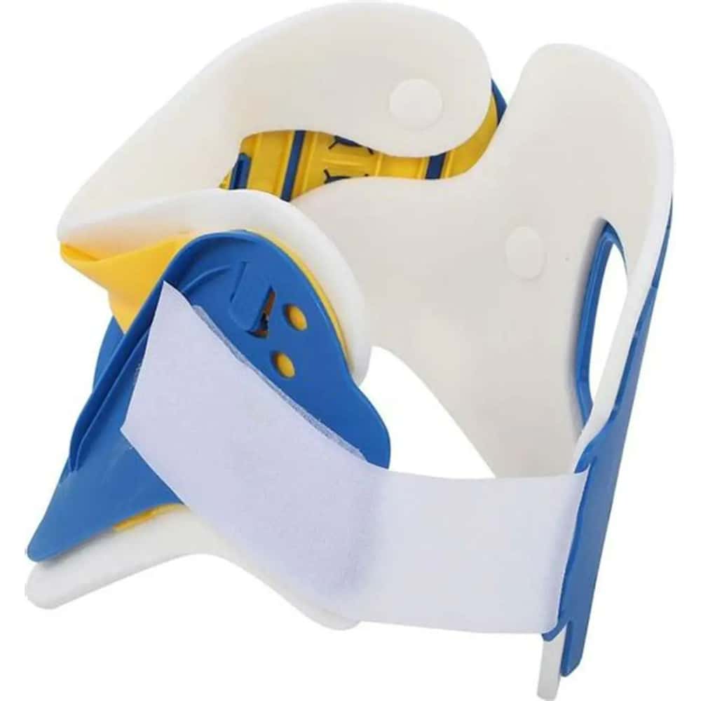 Collar cervical ajustable para adultos Laerdal - Miniatura 5
