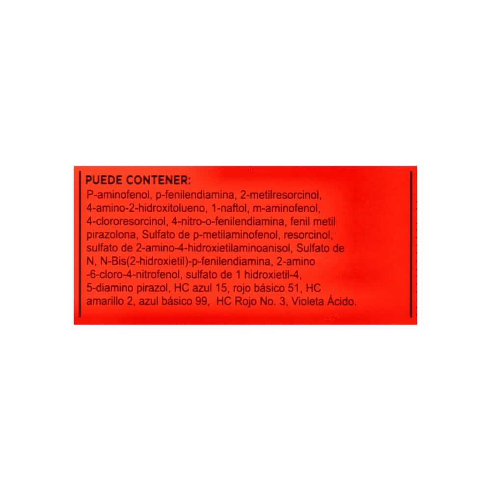 Tinte en crema rubio medio cenizo intenso 7.11 Kolor Shot (90 g / 3.17 oz) - Miniatura 3