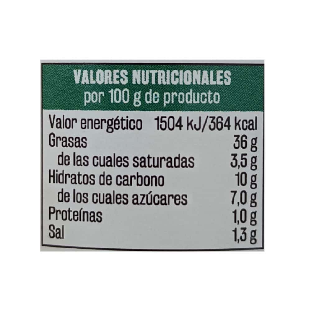 Salsa cocktail Vima Foods (225 ml) - Miniatura 5