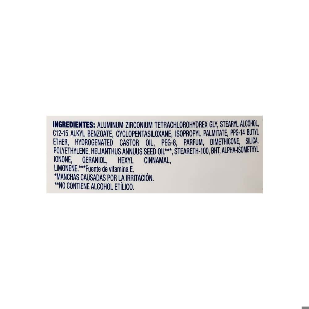 Desodorante en barra para mujeres 72 h Sexy Bouquet Fresh Rexona (45 g / 1.6 oz) - Miniatura 3