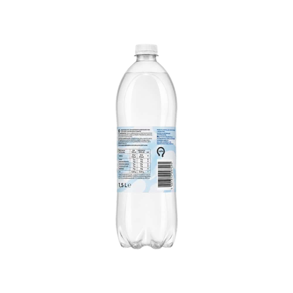 Gasosa Fizzup (1.5 L / 50.72 fl oz) - Miniatura 2