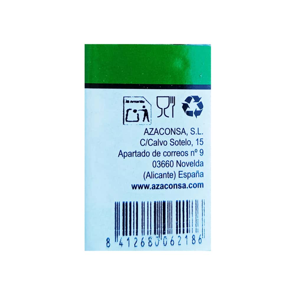 Perejil hoja El Niño Crespo (18 g / 0.6 oz) - Miniatura 3