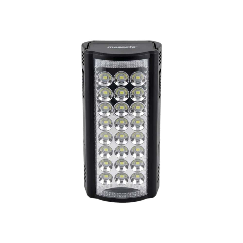 Linterna LED recargable Magneto (1 U) - Miniatura 1