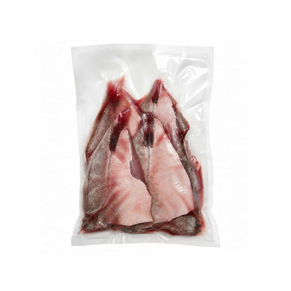 Filete de pescado Jurel Ilé (3 x 1 kg / 2.2 lb) - Miniatura 3