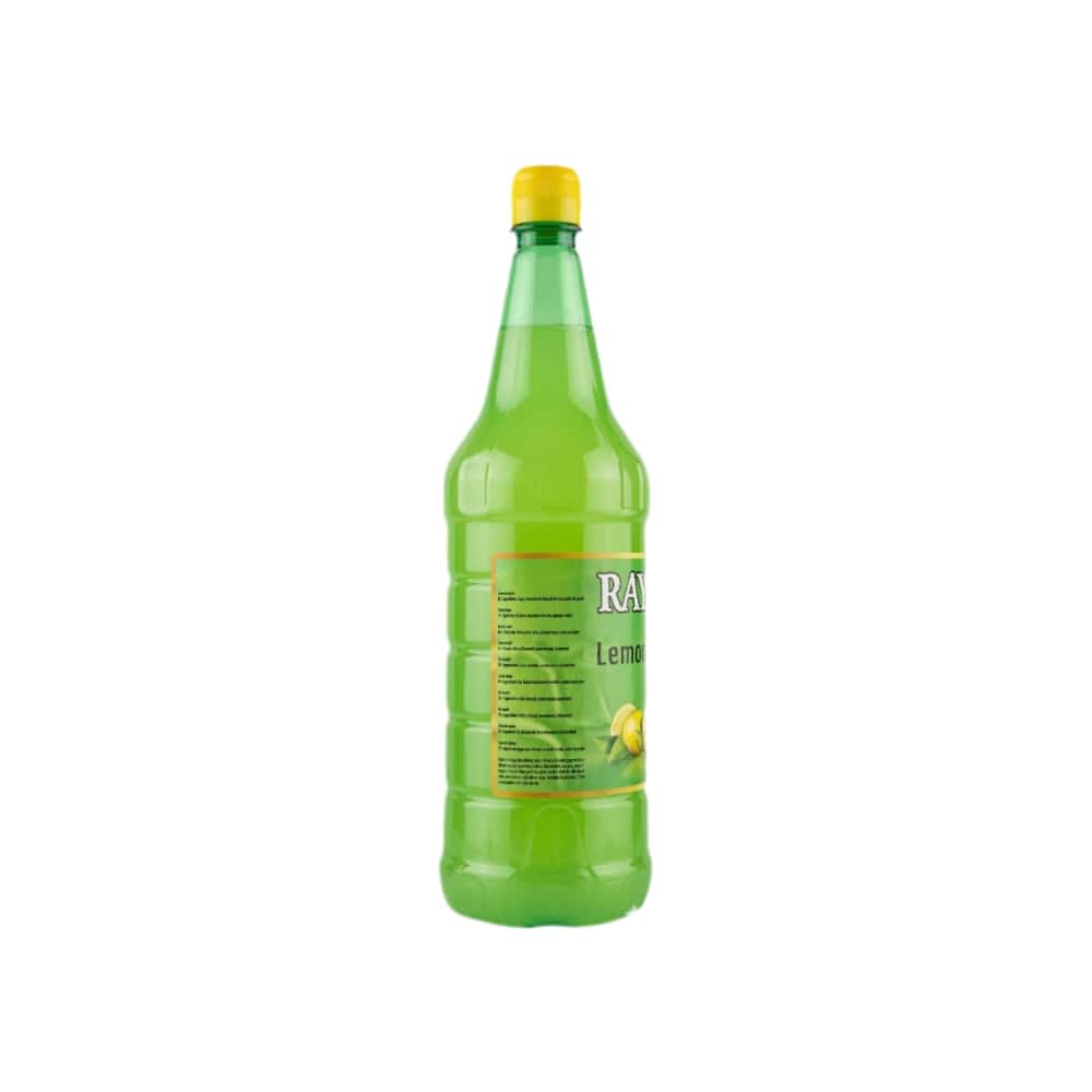 Zumo de limón Rayan (1 L) - Miniatura 2