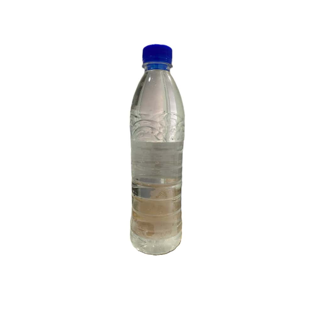 Agua potable purificada La Pureza (500 ml) - Miniatura 3
