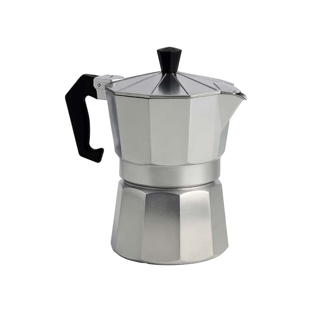 Cafetera clásica de 6 tazas Cjinghan - Miniatura 1