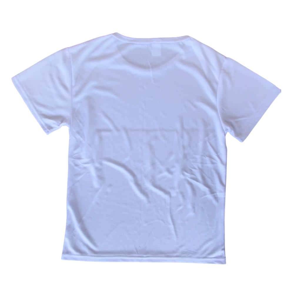 Camiseta de cuello redondo para hombre Torbex (Talla L) - Miniatura 3