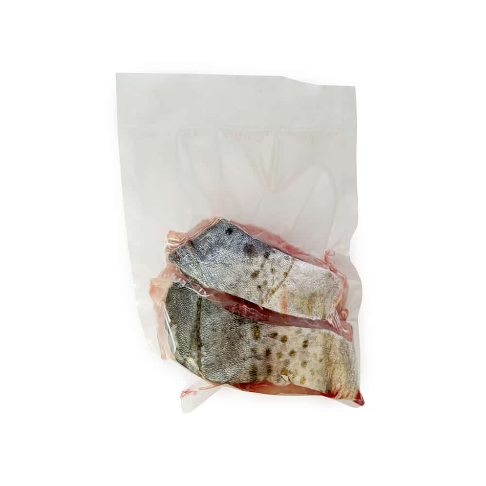 Rueda de pescado sierra Pescaito (454 g / 1 lb) - Miniatura 2