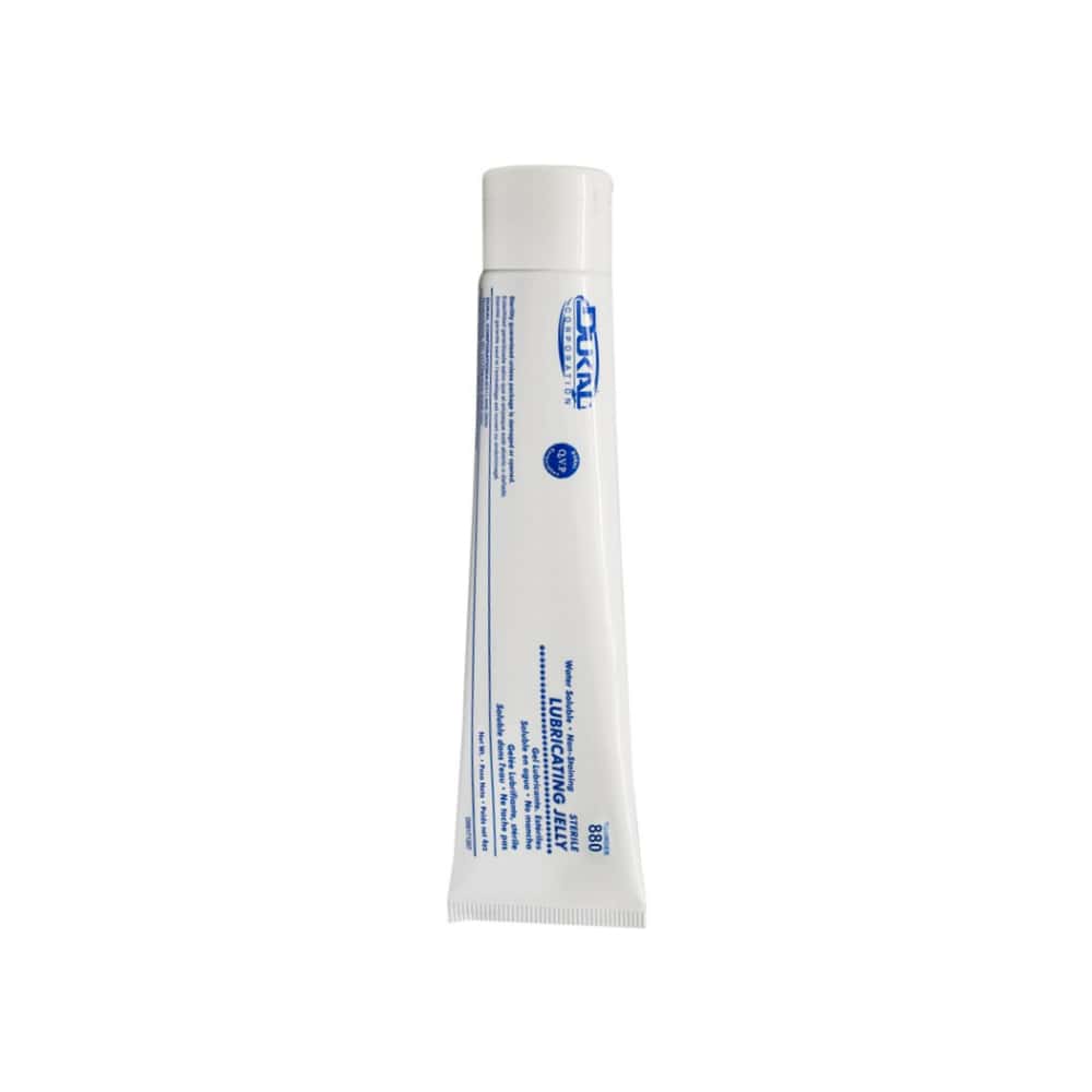 Gel lubricante Dukal (113.4 g / 4 oz) - Miniatura 6