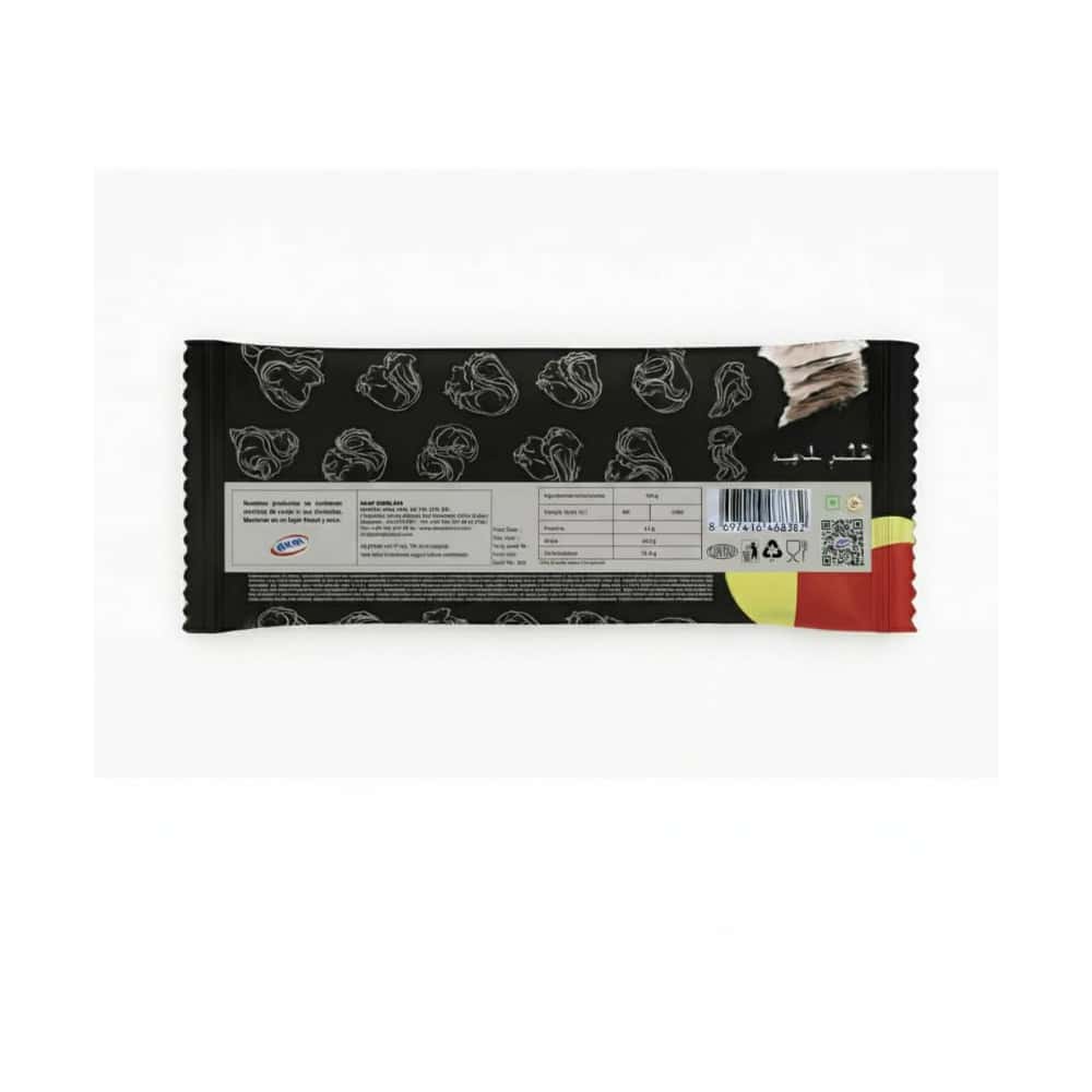 Barra sabor chocolate Bkycho (60 g / 2.11 oz) - Miniatura 2