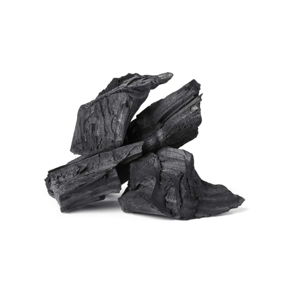 Carbón vegetal Don Reyes (15 kg / 33.07 lb) - Miniatura 2