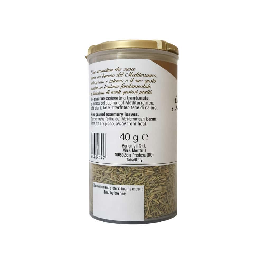 Romero triturado Cannamela (40 g / 1.41 oz) - Miniatura 4