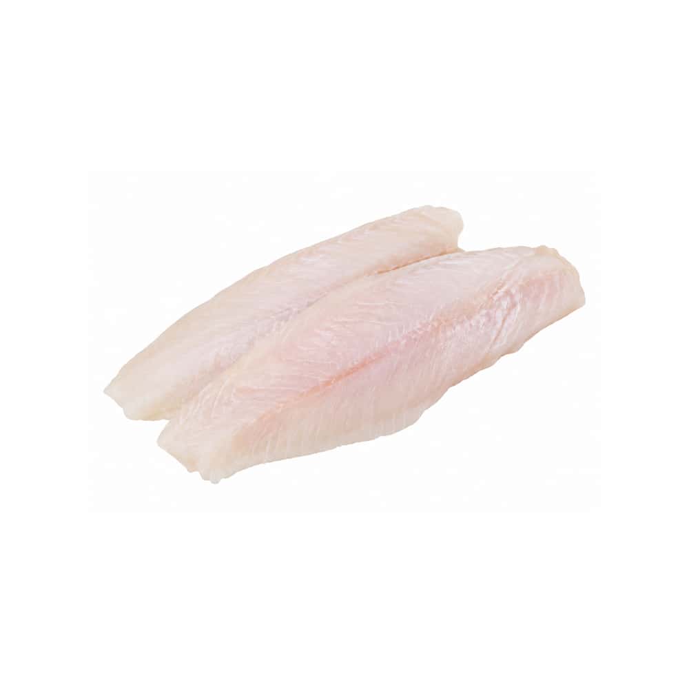 Filete de pescado pez perro sin piel Peco (1 kg / 2.2 lb) - Miniatura 1