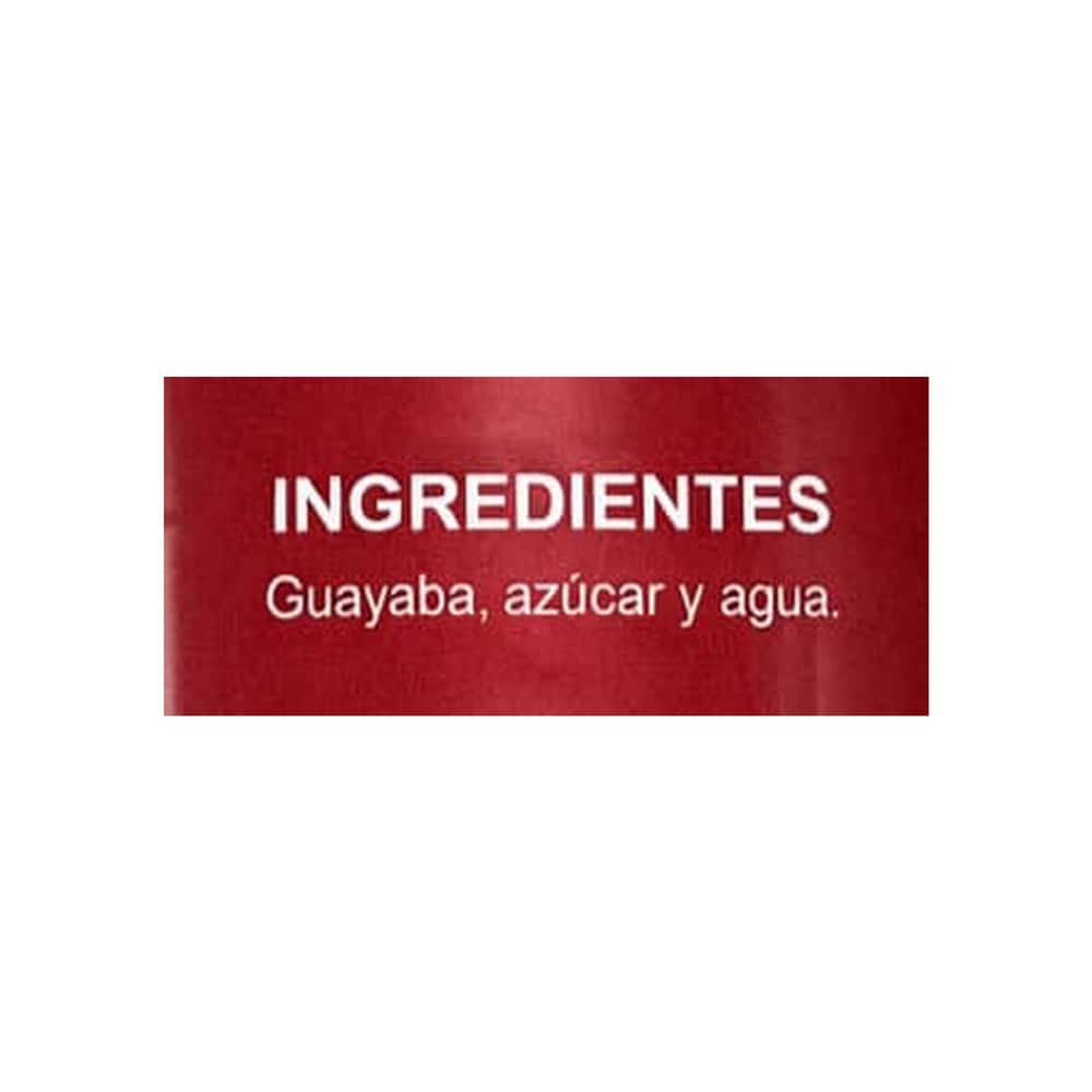 Mermelada de guayaba Placeres del Campo (460 g / 1.01 lb) - Miniatura 4