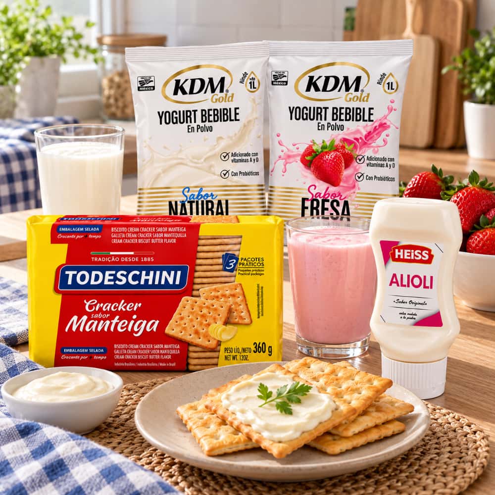 Combo Merienda - Miniatura 2