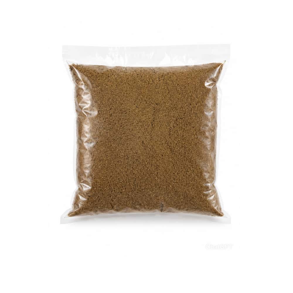 Gofio cereal La Finca (250 g / 8.82 oz) - Miniatura 2