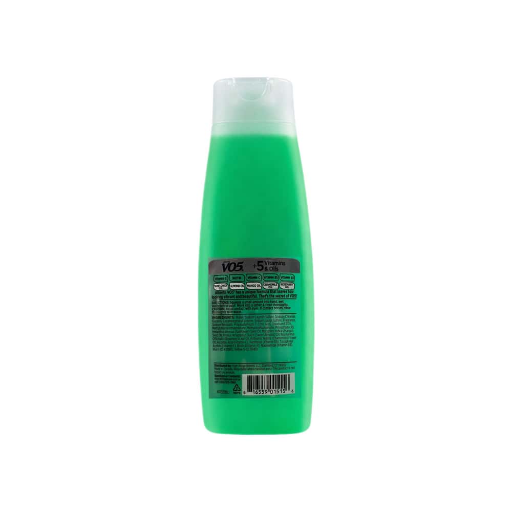 Champú 3 en 1 energía fresca Alberto VO5 (443 ml / 15 fl oz) - Miniatura 2