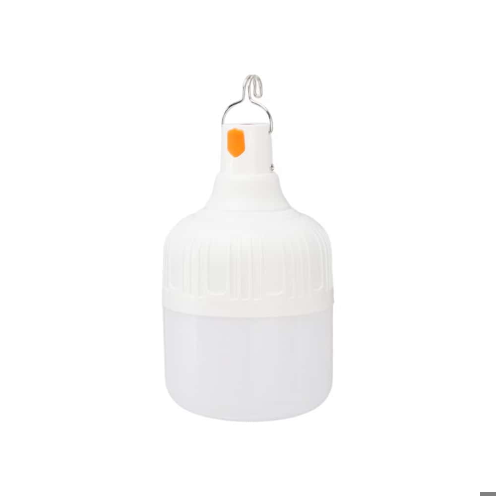 Bombillo recargable LED 50 W Desmatt LRB120 - Miniatura 1