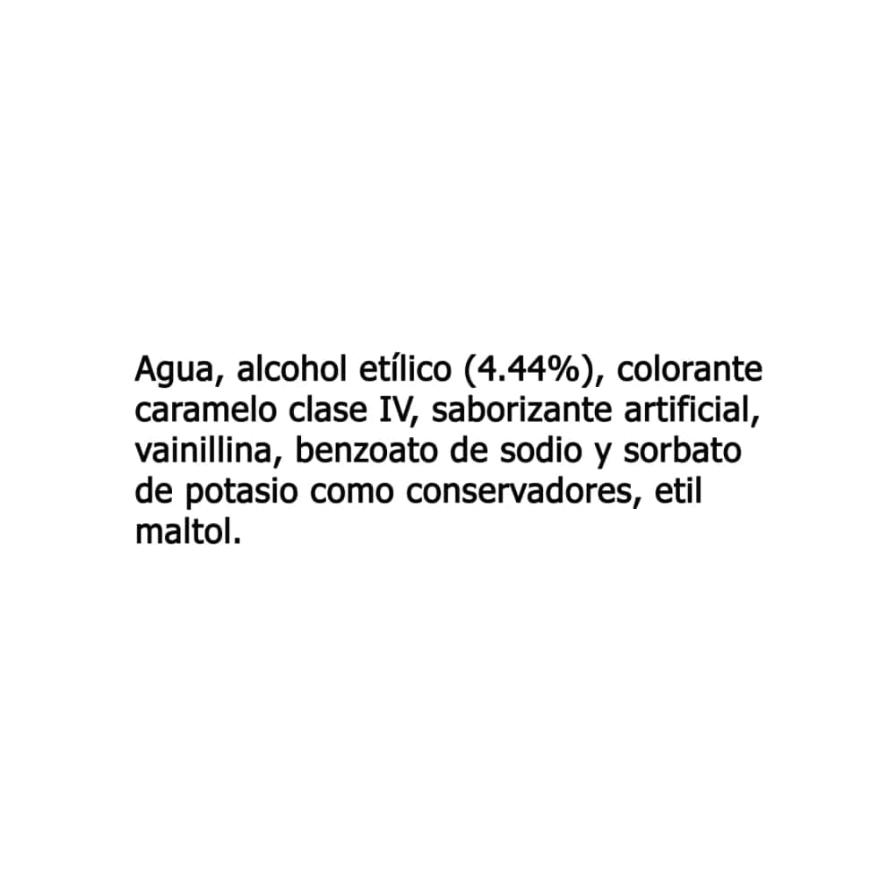 Saborizante artificial vainilla La Anita (120 ml / 4.06 fl oz) - Miniatura 5