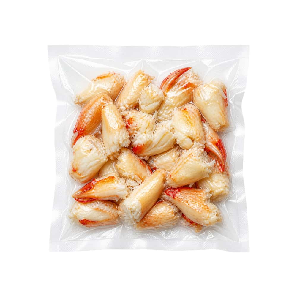 Masa de cangrejo La Finca (454 g / 1 lb) - Miniatura 4