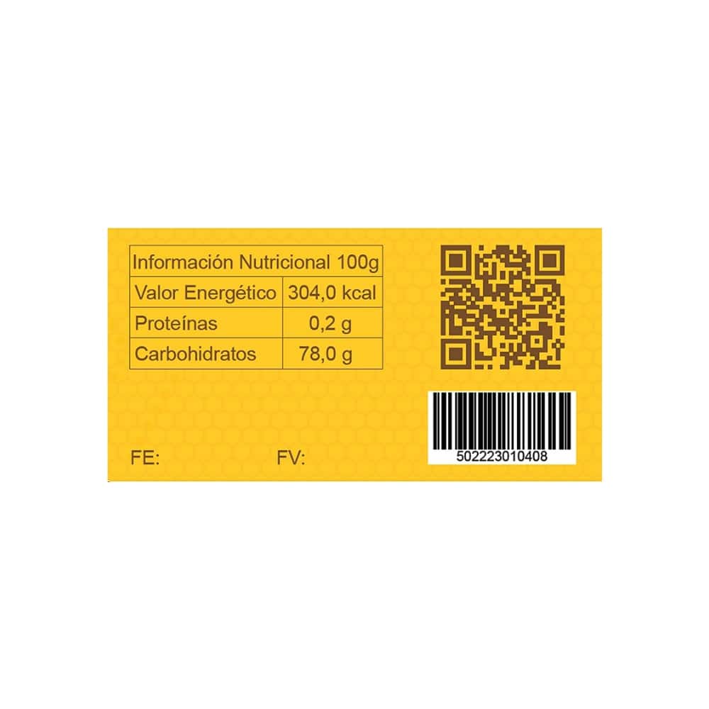Miel Del llano (350 g / 12.35 oz) - Miniatura 2