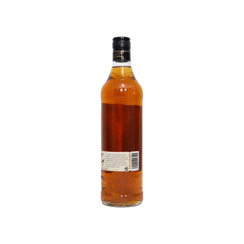 Ron Añejo Cubay (700 ml) - Miniatura 2