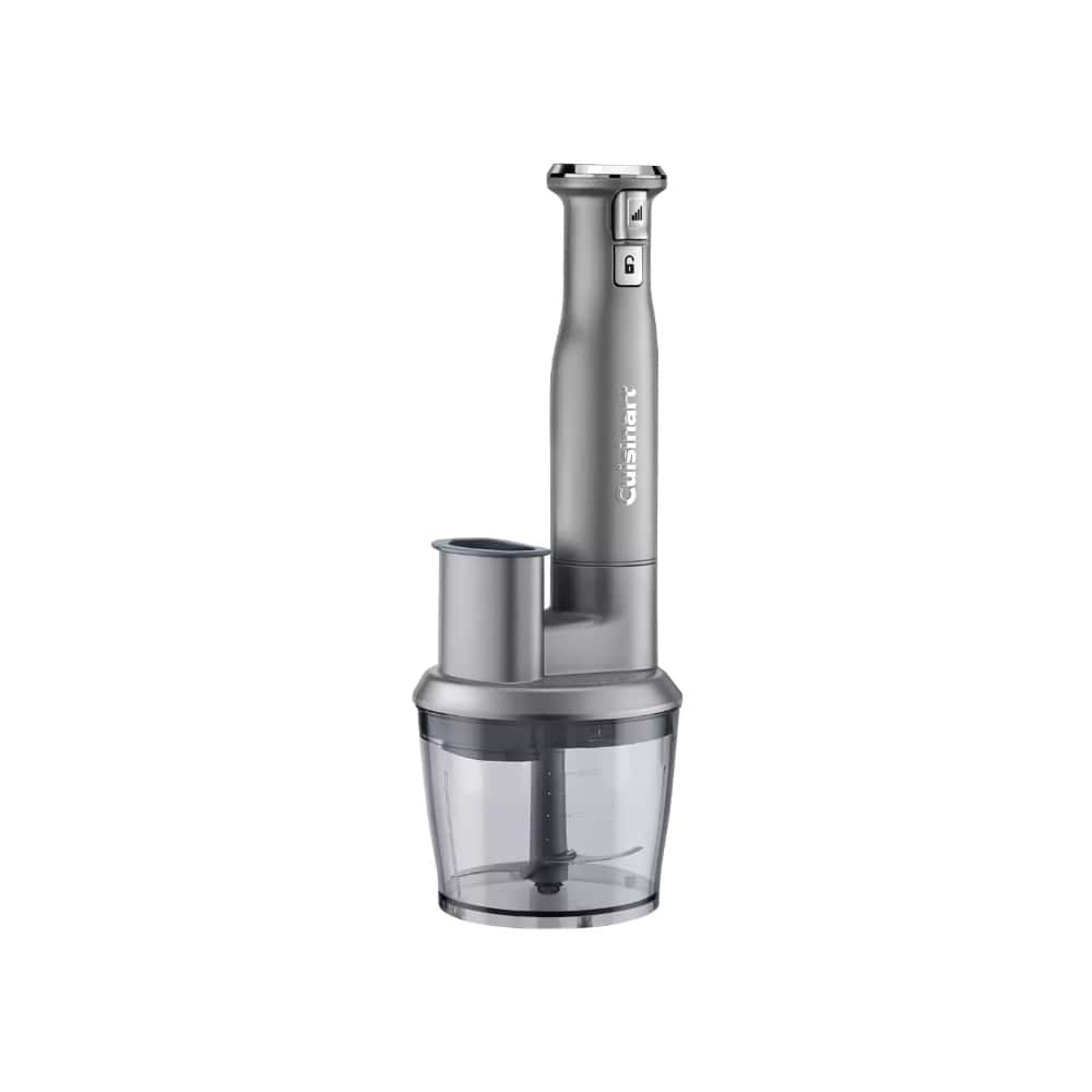 Batidora de mano Cuisinart HB-500PCESP - Miniatura 4