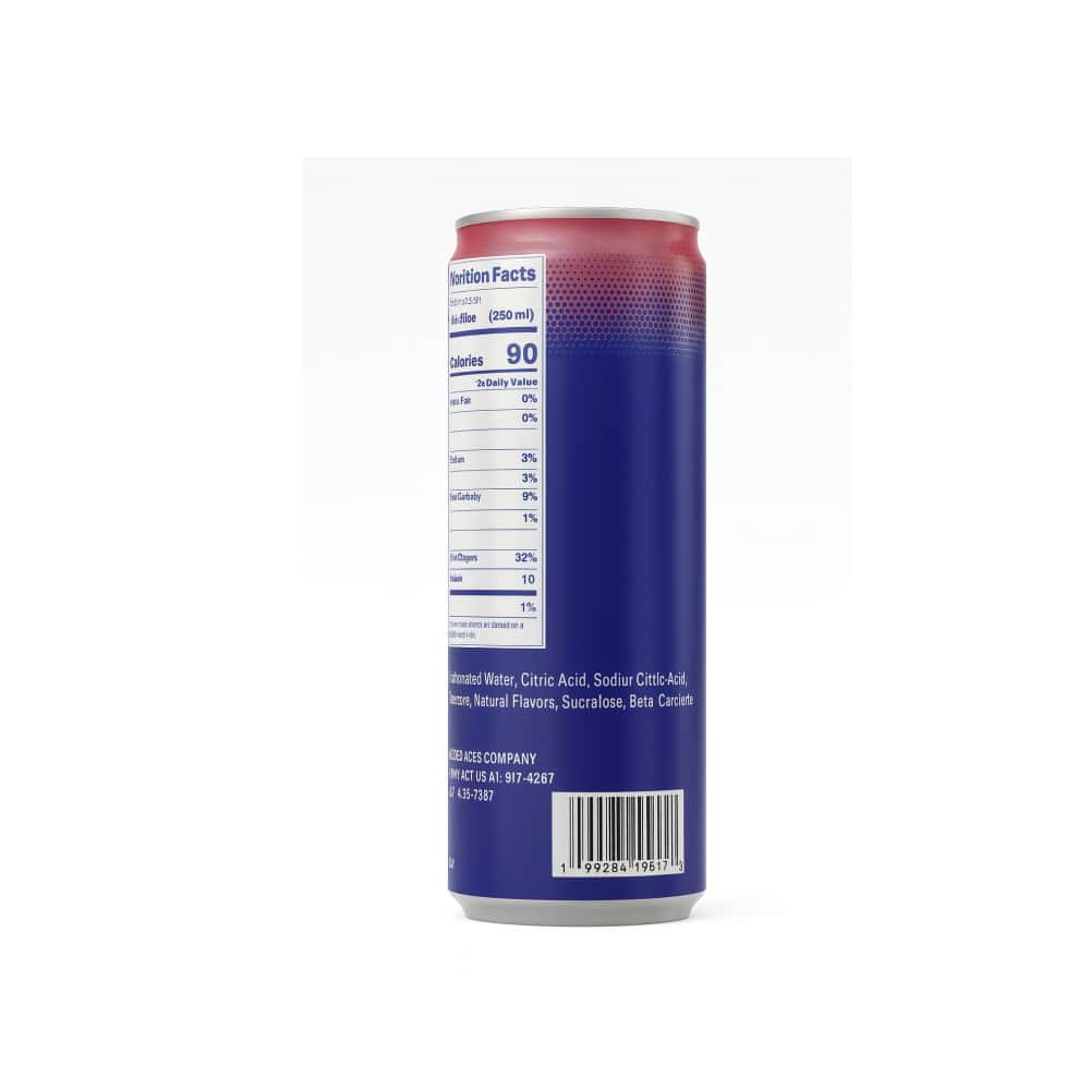 Néctar de fruta de manzana Tropi Gusto (250 ml / 8.5 fl oz) - Miniatura 3