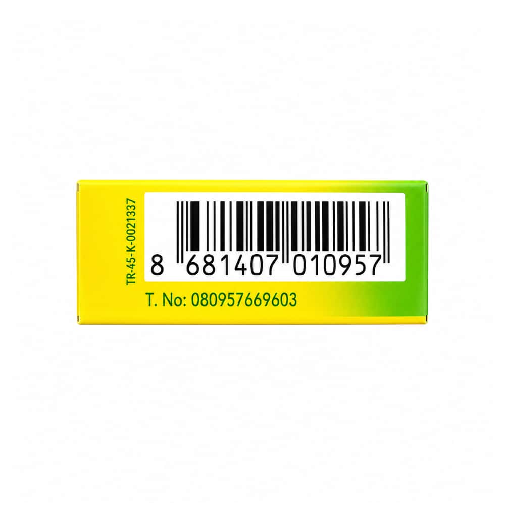 Caldo de pollo Zer (10 g) - Miniatura 2