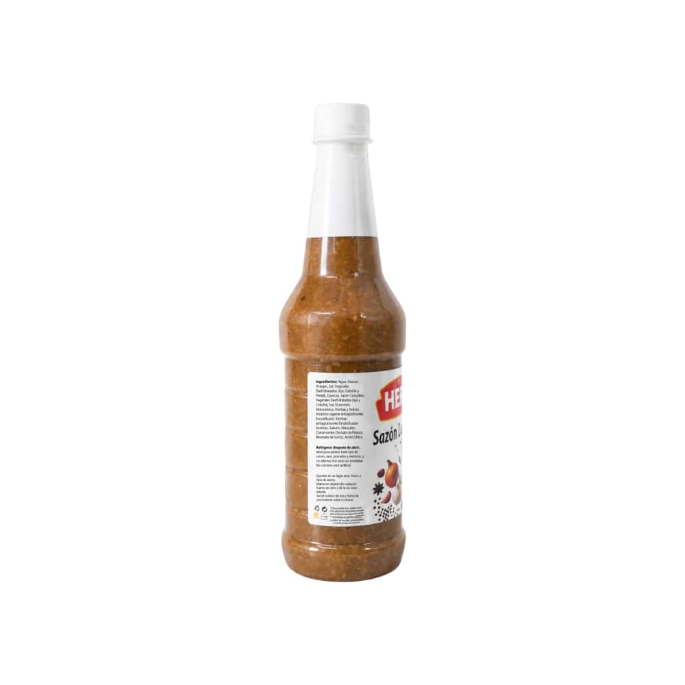 Sazón Completo Heiss (750 g / 26.45 oz) - Miniatura 3